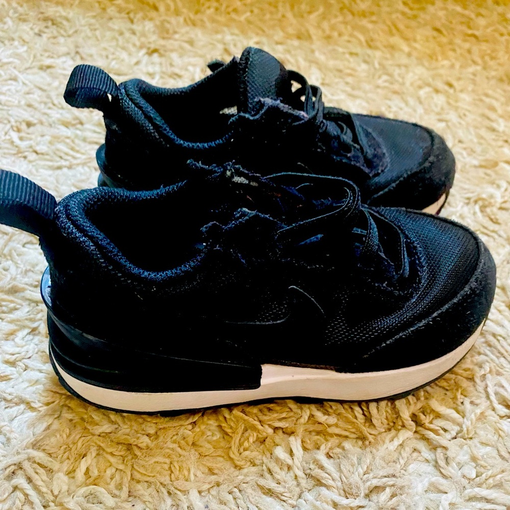 Nike Waffle One sneakers baby toddler 8C